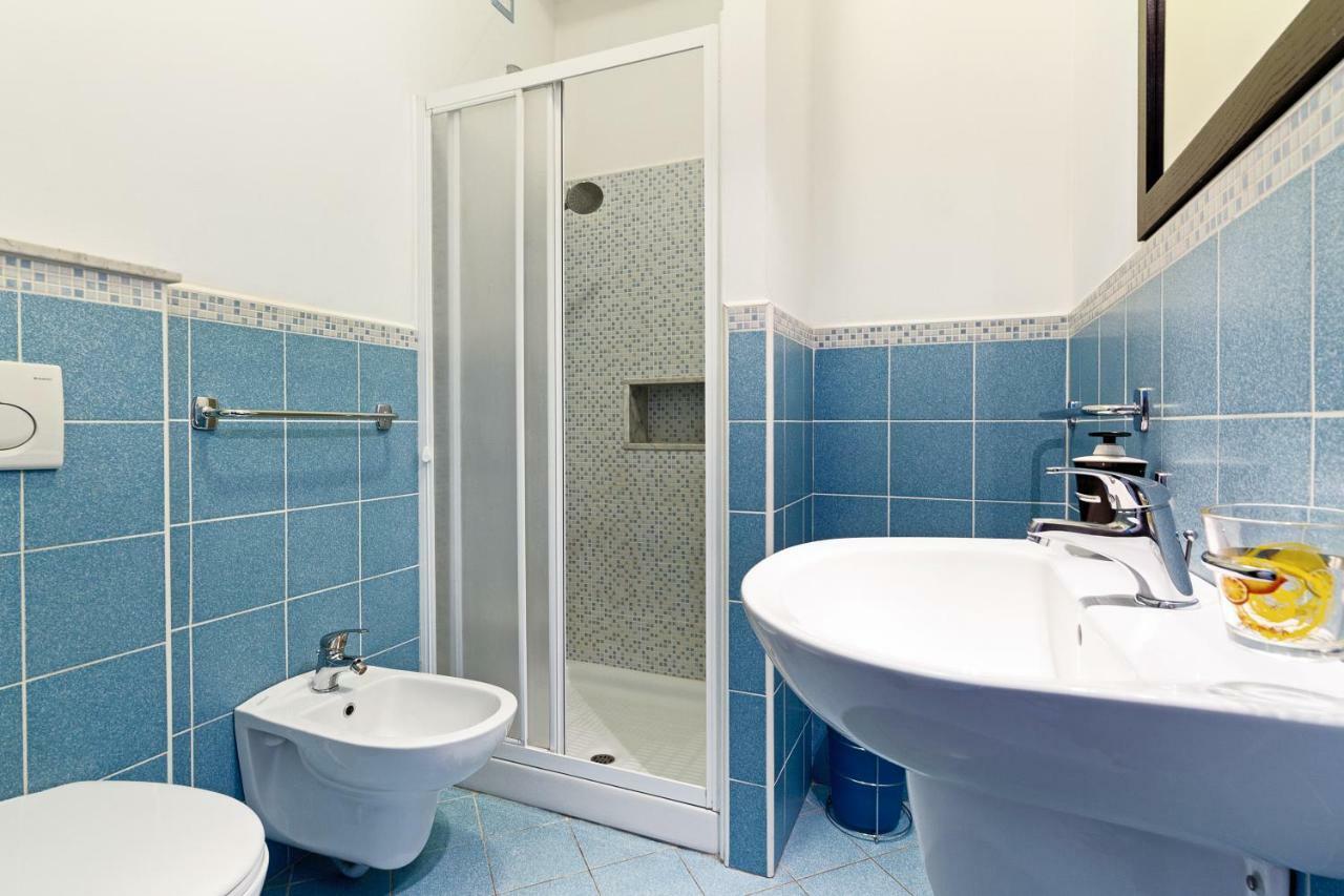 Seaview Terrace Sunny Apartment จีอาร์ดีนี นักซอส ภายนอก รูปภาพ