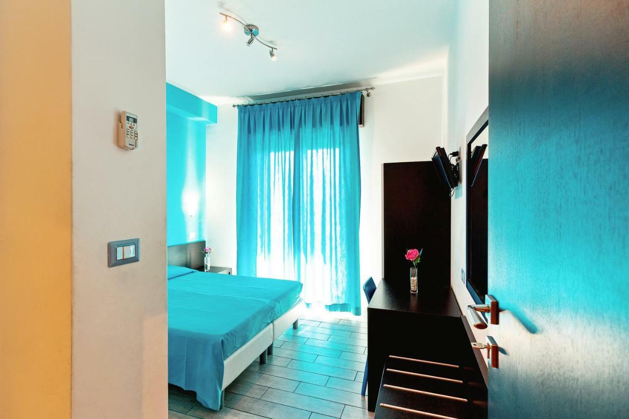 Seaview Terrace Sunny Apartment จีอาร์ดีนี นักซอส ภายนอก รูปภาพ