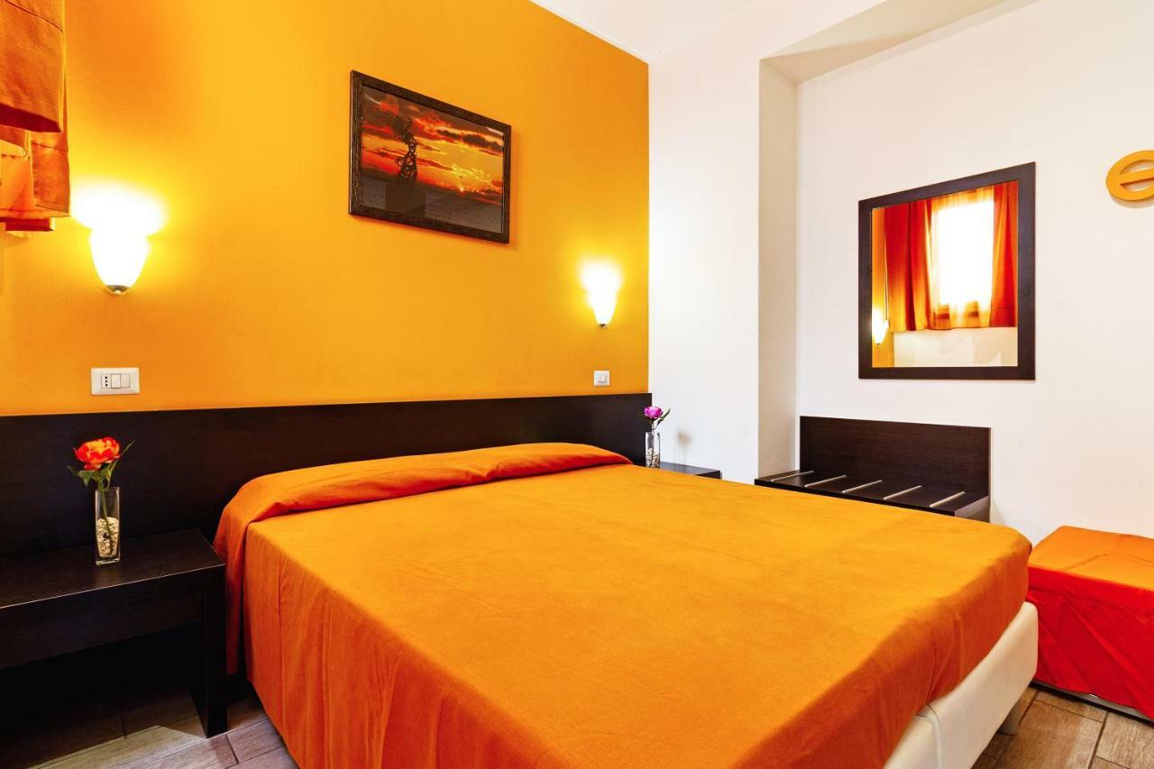 Seaview Terrace Sunny Apartment จีอาร์ดีนี นักซอส ภายนอก รูปภาพ