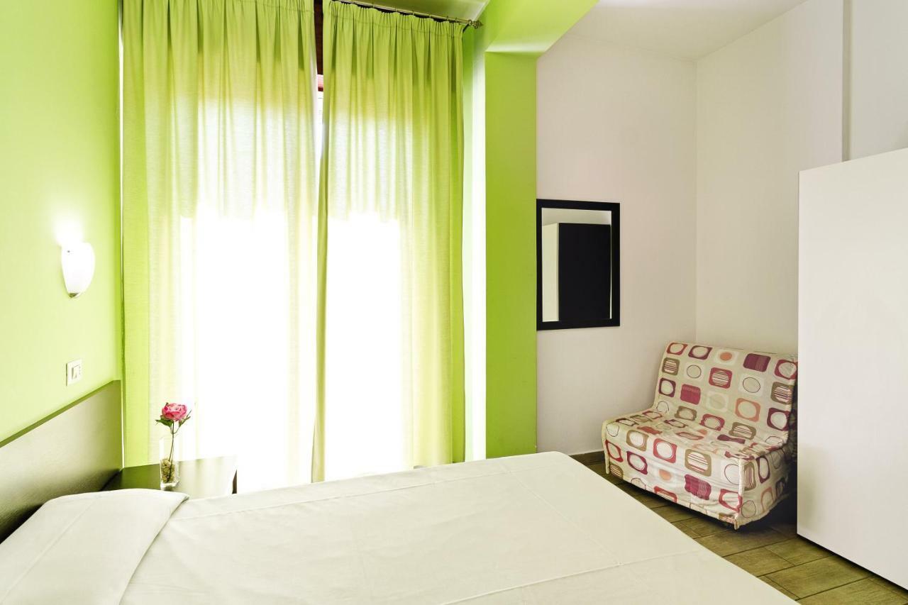 Seaview Terrace Sunny Apartment จีอาร์ดีนี นักซอส ภายนอก รูปภาพ