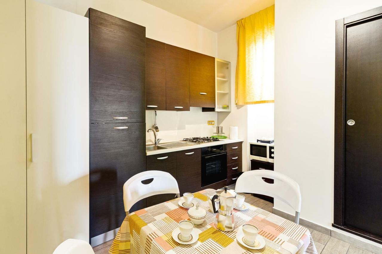 Seaview Terrace Sunny Apartment จีอาร์ดีนี นักซอส ภายนอก รูปภาพ